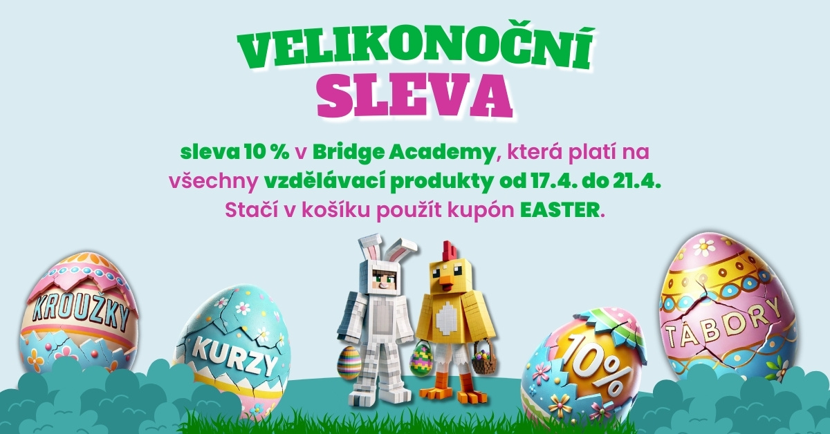 Vánoční nadílka kroužky a tábory
