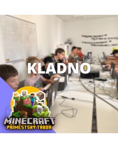 Příměstský tábor Kladno