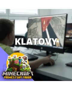 Příměstský tábor Klatovy