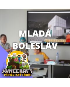 Příměstský tábor Mladá Boleslav