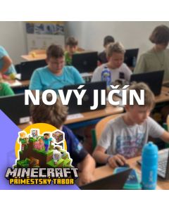 tábor nový jičín