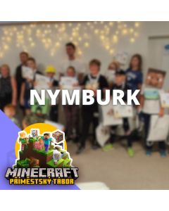 Příměstský tábor Nymburk