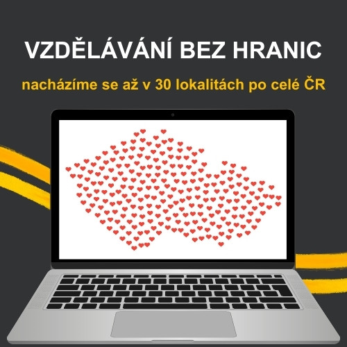 Vzdělávání bez hranic | Bridge Academy